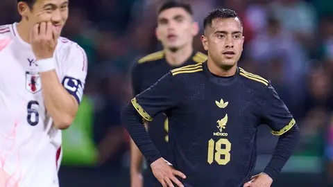 Erick Sánchez sobre su regreso a Selección: "Muy contento por poder volver"