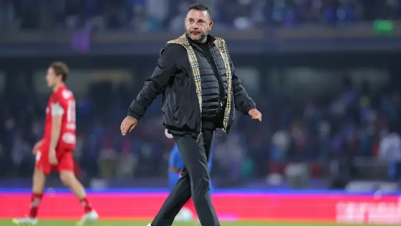 Turco Mohamed compara Liga MX con Liga de Argentina: "¿Mejor nivel actualmente? Para mí la mexicana"