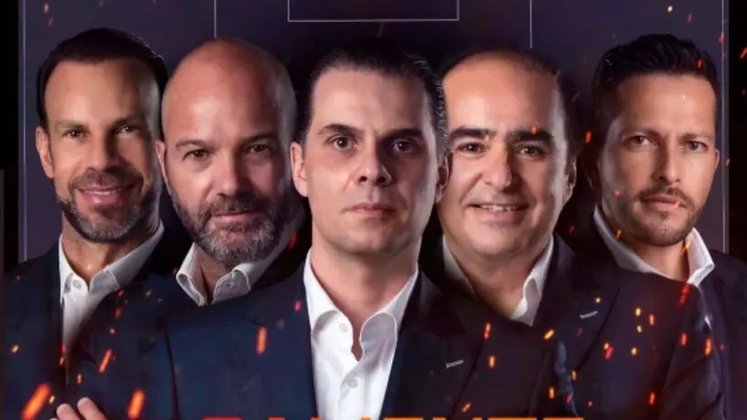 ¿TV Azteca se queda sin Mundial 2026?