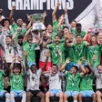 Seattle Sounders hace historia: Primer club de la MLS en ganar todos los títulos posibles