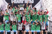 Seattle Sounders hace historia: Primer club de la MLS en ganar todos los títulos posibles