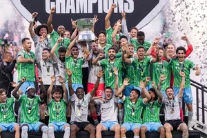 Seattle Sounders hace historia: Primer club de la MLS en ganar todos los títulos posibles