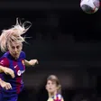 ¿Cuándo y dónde ver América vs Barcelona Femenil?