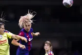 ¿Cuándo y dónde ver América vs Barcelona Femenil?