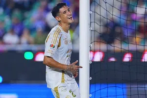 Uriel Antuna: de goleador con Cruz Azul a banca con Tigres