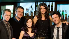 ¡Legendario! Se cumplen 20 años del estreno de How I Met Your Mother