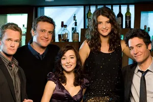 ¡Legendario! Se cumplen 20 años del estreno de How I Met Your Mother