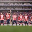 Chivas rompe el mercado y amarra refuerzo 'europeo' desde la Serie A