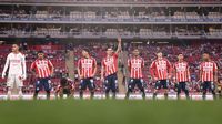 Chivas rompe el mercado y amarra refuerzo 'europeo' desde la Serie A