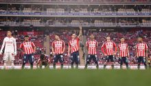 Chivas rompe el mercado y amarra refuerzo 'europeo' desde la Serie A