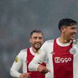 ¿Vuelve al Ajax? El equipo neerlandés presume a Edson Álvarez previo a su debut en Champions League