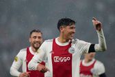¿Vuelve al Ajax? El equipo neerlandés presume a Edson Álvarez previo a su debut en Champions League