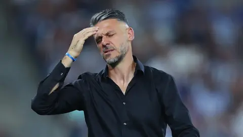 Martín Demichelis señalado por supuesta relación extramarital