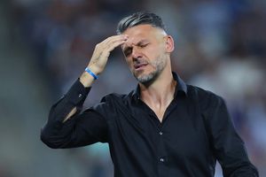 Martín Demichelis señalado por supuesta relación extramarital