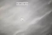 Misterioso video en el Congreso de EE. UU. muestra misil Hellfire fallando contra un OVNI