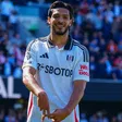 ¿Cuántos goles lleva Raúl Jiménez en el Fulham?