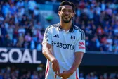 ¿Cuántos goles lleva Raúl Jiménez en el Fulham?