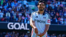 ¿Cuántos goles lleva Raúl Jiménez en el Fulham?