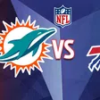 Bills vs Dolphins ¿Dónde y a qué hora ver el partido de TNF de Semana 3?