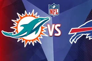 Bills vs Dolphins ¿Dónde y a qué hora ver el partido de TNF de Semana 3?