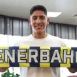 ¡Oficial! Fenerbahçe anuncia principio de acuerdo por Edson Álvarez