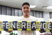 ¡Oficial! Fenerbahçe anuncia principio de acuerdo por Edson Álvarez