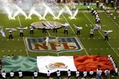 NFL: Roger Goodell confirma el regreso a México en 2026