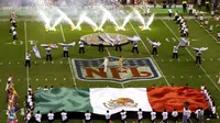 NFL: Roger Goodell confirma el regreso a México en 2026