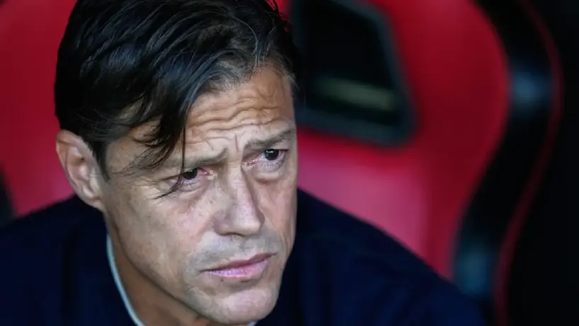 David Faitelson destroza a Chivas por Matías Almeyda: "inútiles 'visionarios' que lo echaron"