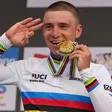 "Hay chicos impresionantes": Remco Evenepoel lanza 'guiño' a Isaac del Toro tras ganar en Kigali
