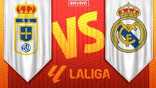 LaLiga: ¿Cuándo y dónde ver el Real Oviedo vs Real Madrid?