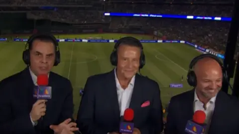 ¿La bomba de Azteca Deportes? Alfredo Adame se une a Martinoli y Luis García en juego de la Selección
