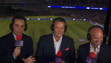 ¿La bomba de Azteca Deportes? Alfredo Adame se une a Martinoli y Luis García en juego de la Selección