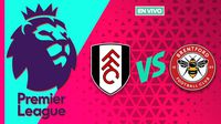 Fulham vs Brentford EN VIVO Premier League Jornada 5