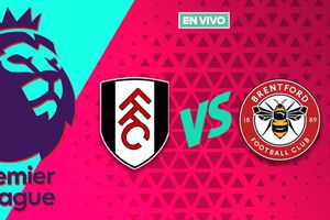 Fulham vs Brentford EN VIVO Premier League Jornada 5