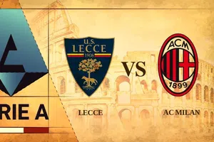 Serie A: ¿Cuándo y dónde ver el Lecce vs AC Milan?