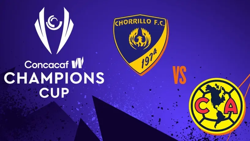 Chorrillo FC vs América: ¿Dónde y a qué hora ver la Jornada 2 de la Concacaf W Champions Cup?