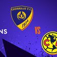 Chorrillo FC vs América: ¿Dónde y a qué hora ver la Jornada 2 de la Concacaf W Champions Cup?