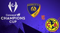 Chorrillo FC vs América: ¿Dónde y a qué hora ver la Jornada 2 de la Concacaf W Champions Cup?