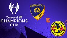 Chorrillo FC vs América: ¿Dónde y a qué hora ver la Jornada 2 de la Concacaf W Champions Cup?