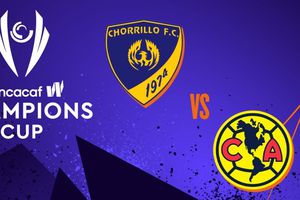 Chorrillo FC vs América: ¿Dónde y a qué hora ver la Jornada 2 de la Concacaf W Champions Cup?