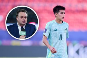 Faitelson: 'Estamos jodidos si creemos que Gilberto Mora es la solución a todos los problemas'