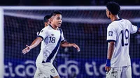 Guatemala de Luis Fernando Tena rescata valioso empate con Panamá y mantiene esperanzas mundialistas