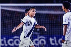 Guatemala de Luis Fernando Tena rescata valioso empate con Panamá y mantiene esperanzas mundialistas