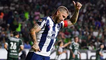 Rayados asegura a Sergio Ramos; el defensor español renueva por un año más