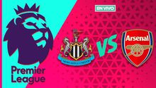 Newcastle vs Arsenal EN VIVO Premier League Jornada 6