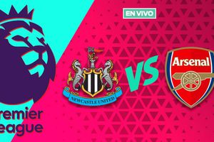 Newcastle vs Arsenal EN VIVO Premier League Jornada 6