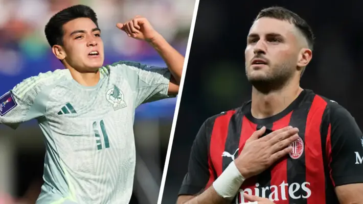 "Hay prejuicios sobre futbolistas mexicanos": revela agente de Santiago Giménez y Gilberto Mora