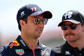 Checo Pérez y Valterri Bottas son la alineación ideal para Cadillac, consideró expiloto