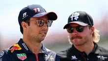 Checo Pérez y Valterri Bottas son la alineación ideal para Cadillac, consideró expiloto
